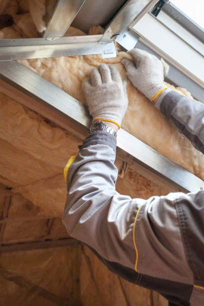 Best Types of Insulation in Rathdrum, ID