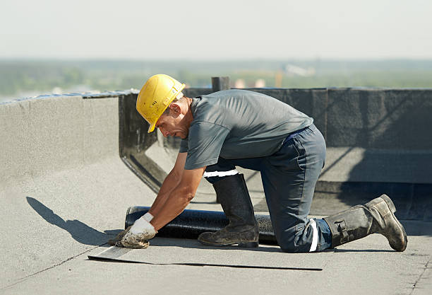 Best Residential Insulation in Rathdrum, ID