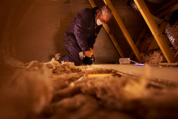 Best Insulation Installation Services in Rathdrum, ID