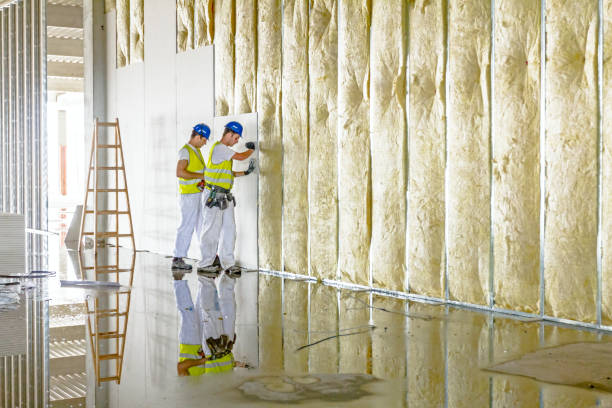 Best Insulation for Specific Applications in Rathdrum, ID